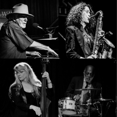 S.e. Willis And The Willing at Piedmont Piano Company