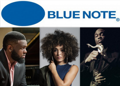 Blue Notes Records 80th Birthday Celebration - The State Of Jazz 2019  at State Theatre, New Brunswick