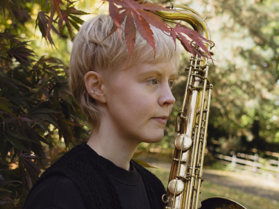 Harben Kay Quartet at Crookes Social Club