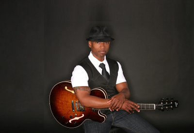 Pre-bop Guitar; Swing, Hot Jazz, And Gypsy Jazz With Terrence Brewer - Jazz Camp Online at Living Jazz