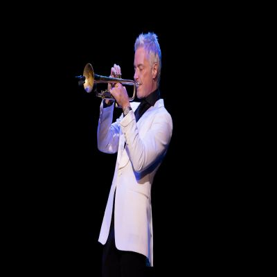 Chris Botti at Fox Theater - event poster Chris Botti at Fox Theater