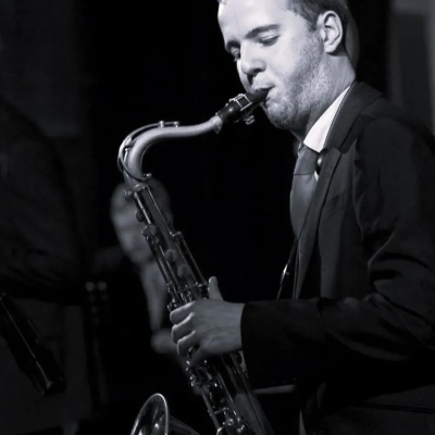 Jazz At The Movies