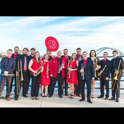 Christmas Spectacular With The Db Orchestra at Cafe CODA