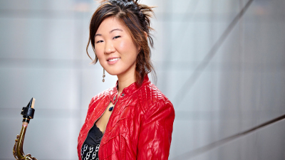 Grace Kelly: Live From Home at San Jose Jazz - event poster Grace Kelly: Live From Home at San Jose Jazz