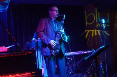 Esto Jazz Trio at Mustard Seed Market And Cafe