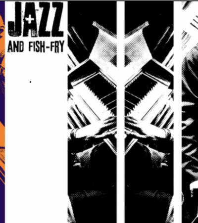 ‘all About The Jazz Music’   at Brownstonejazz Concert Series at BrownstoneJAZZ