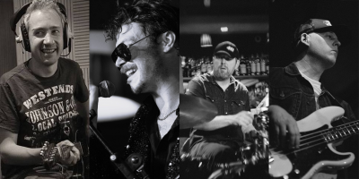 The Midnight Ramblers