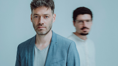 Christian Weidner Licht feat. Felix Hauptmann  at Loft