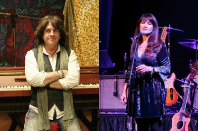 Renee Safier & Bob Malone at Grand Annex - event poster Renee Safier & Bob Malone at Grand Annex