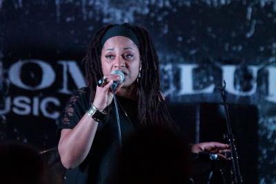 City Funk Orchestra at Boom Boom Club