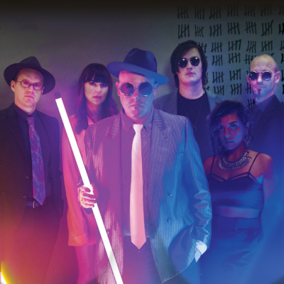 Lake Minnetonka at Bird's Basement Jazz Club