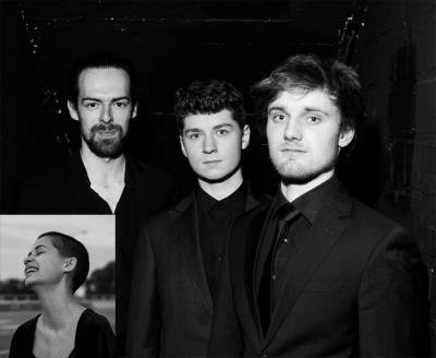 Live From the LOFT: Niklas Roever Quartet 