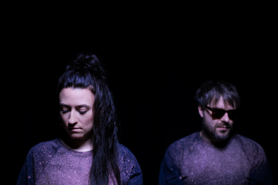 Liun + The Science Fiction Band at New Echoes | Rassegna Di Nuova Musica Svizzera at Teatrino Di Palazzo Grassi