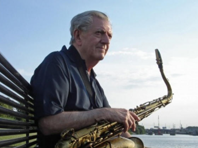 Bootsie Barnes & Larry Mckenna ~ The More I See You, Cd Release Celebration at Chris' Jazz Cafe - event poster Bootsie Barnes & Larry Mckenna ~ The More I See You, Cd Release Celebration at Chris' Jazz Cafe