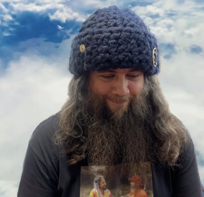 Carlos Niño & Friends at Solar Myth