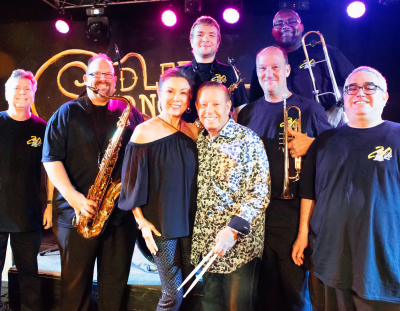 Amelia Island Jazz Festival - Jump, Jive & Wail/swing Night Concert & Dance at Amelia Island Jazz Festival at Courtyard Springhill Suites By Marriott, Amelia Island