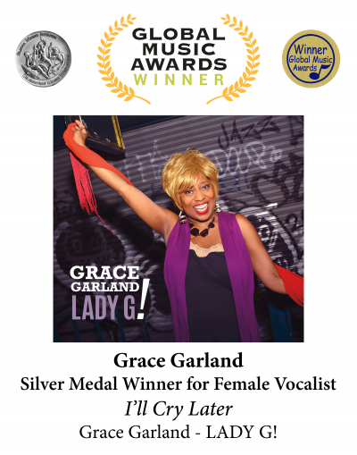 Grace Garland & Misha Tsiganov at Anyway Cafe-2nd Avenue - event poster Grace Garland & Misha Tsiganov at Anyway Cafe-2nd Avenue