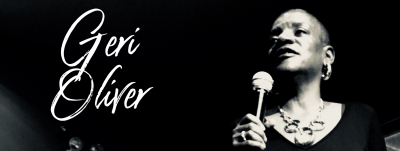 Geri Oliver at August Moon