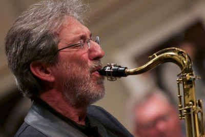 Shelley Yoelin's Jazz Showcase at Woody's Palm House