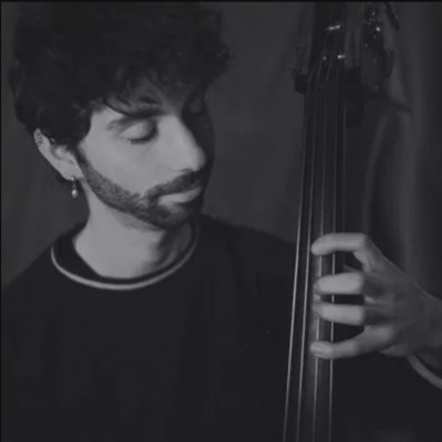 Eytan Schillinger-hyman Quartet Ft. Langston Hughes Ii