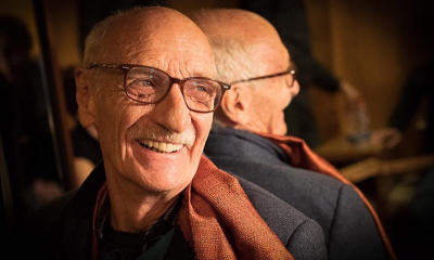 A Musical Celebration Of The Life Of Jerry Granelli, Hosted By His Son, J. Anthony Granelli at Roulette