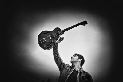 Jazz Guitar Virtuosos Dario Chiazzolino And Peter Bernstein To Perform At The National Opera America Center In Nyc at National Opera Center Of Opera America