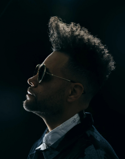 Kassa Overall at Solar Myth