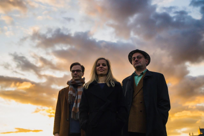 Lina Allemano’s Ohrenschmaus: Flip Side Cd Release Concert at PANDA Platforma