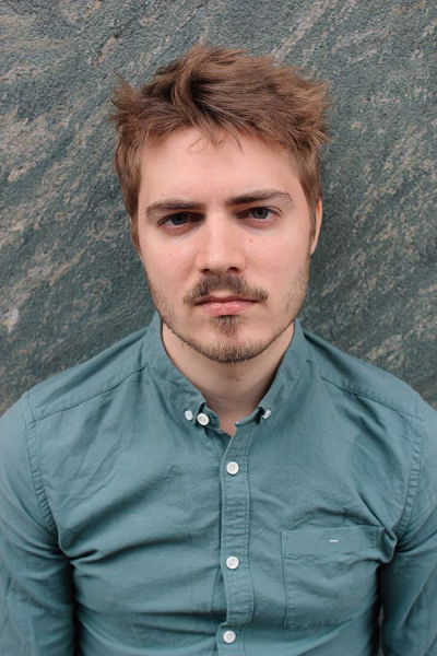 Moritz Preisler – Piano Solo at Loft