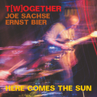 T(w)ogether - Here Comes The Sun