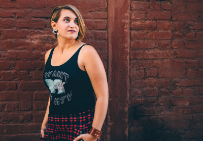 Kristina Koller Band at BeanRunner Cafe