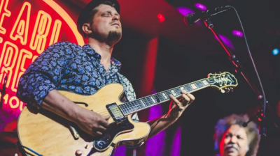 Sol Roots at Two Nineteen Restaurant