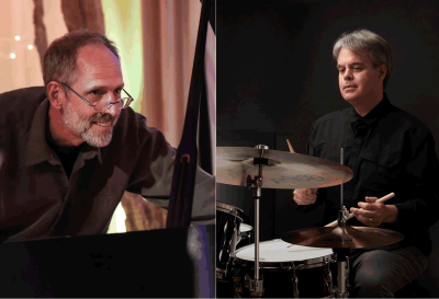 Counterparts - A New Duo at Entropy Gallery