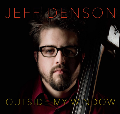 Jeff Denson Jeff Denson