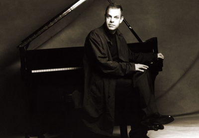 Bill Charlap  at Deer Head Inn