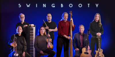 Swingbooty at Open Chord