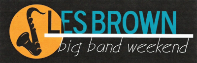 Celebration of Music at Les Brown Big Band Weekend at Williams Valley High School - event poster Celebration of Music at Les Brown Big Band Weekend at Williams Valley High School