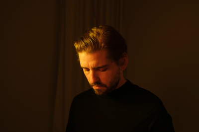 Pablo Held Meets Colom · Aer · Angulo  | Live Recording & Livestream  at Loft