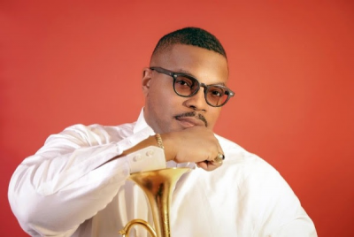 Jambar Presents Jeremy Pelt at California Jazz Conservatory