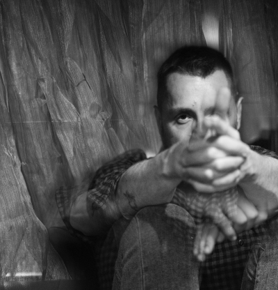 Blue Rose Code at Sedus Werk Dogern