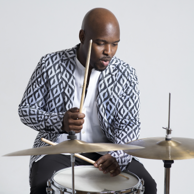 Live At Timucua: Ulysses Owens, Jr.'s Generation Y at Timucua Arts Foundation - event poster Live At Timucua: Ulysses Owens, Jr.'s Generation Y at Timucua Arts Foundation