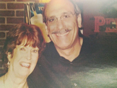 Rick, Robin And The Unstuck In Time Band at Iron Pier Craft House