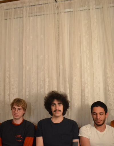 Vieira-branco, Bark Culture  at Solar Myth