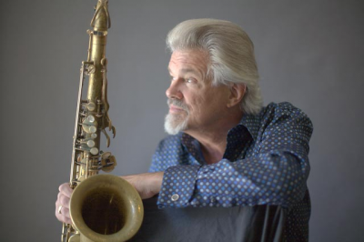 The Terry Hanck Band at Armando's