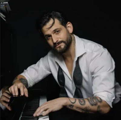 Richard Cortez: Sinatra With Style