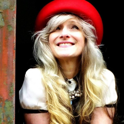 Andrea Carlson and the Love Police! at Edinburgh Festival Fringe at The Argyle And Cellar Bar
