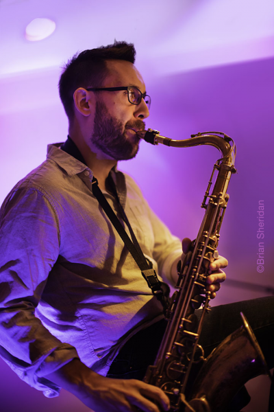 Paul Connors Organ Trio at The Elks Lodge 1486 - event poster Paul Connors Organ Trio at The Elks Lodge 1486