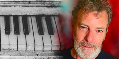 Friday Happy Hour - Jim Erickson Duo | Free! at Cafe CODA