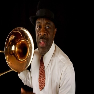 Harlem Jazz Series - Craig Harris And Harlem Nightsongs at Greater Calvary Baptist Church