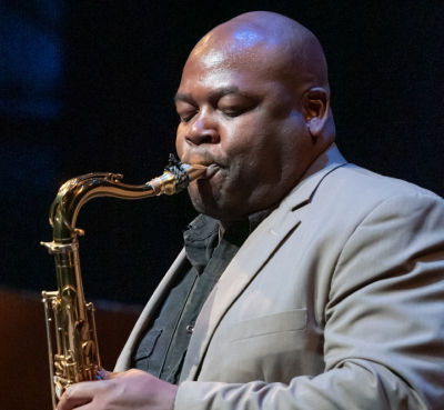 Jeremy Carter Quintet: 